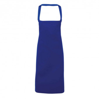 PR102 100% COTTON BIB APRON