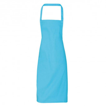 PR102 100% COTTON BIB APRON