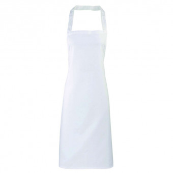 PR102 100% COTTON BIB APRON