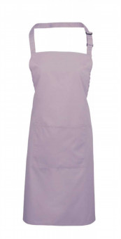 PR154 ‘COLOURS’ BIB APRON WITH POCKET