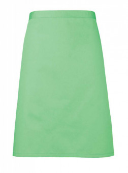 PR151 'COLOURS COLLECTION’ MID LENGTH APRON