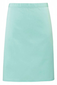 PR151 'COLOURS COLLECTION’ MID LENGTH APRON