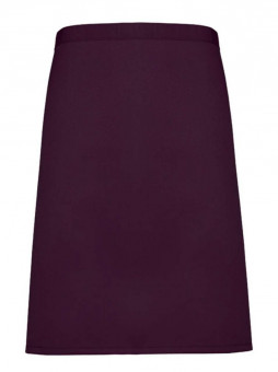 PR151 'COLOURS COLLECTION’ MID LENGTH APRON