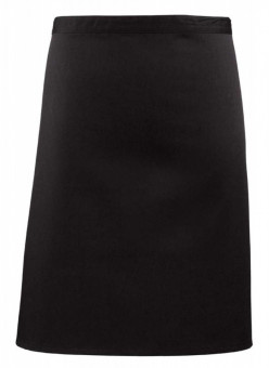 PR151 'COLOURS COLLECTION’ MID LENGTH APRON