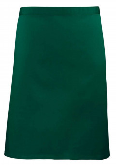 PR151 'COLOURS COLLECTION’ MID LENGTH APRON