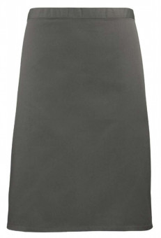 PR151 'COLOURS COLLECTION’ MID LENGTH APRON