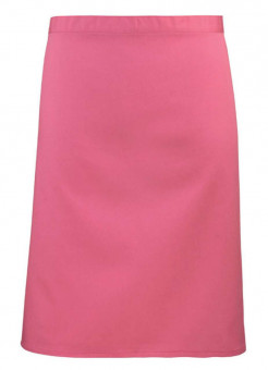 PR151 'COLOURS COLLECTION’ MID LENGTH APRON