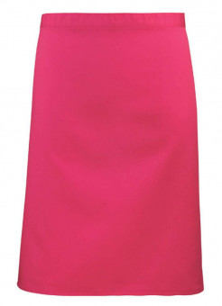 PR151 'COLOURS COLLECTION’ MID LENGTH APRON