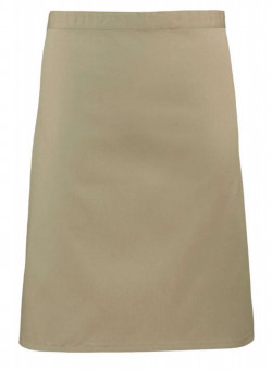 PR151 'COLOURS COLLECTION’ MID LENGTH APRON