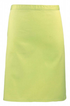 PR151 'COLOURS COLLECTION’ MID LENGTH APRON