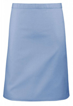 PR151 'COLOURS COLLECTION’ MID LENGTH APRON