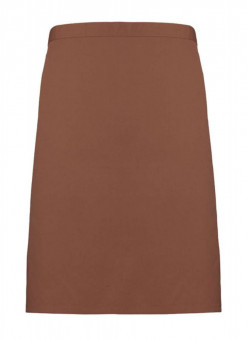 PR151 'COLOURS COLLECTION’ MID LENGTH APRON