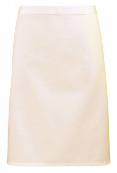 PR151 'COLOURS COLLECTION’ MID LENGTH APRON