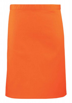 PR151 'COLOURS COLLECTION’ MID LENGTH APRON