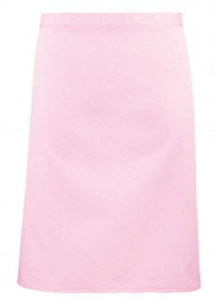 PR151 'COLOURS COLLECTION’ MID LENGTH APRON