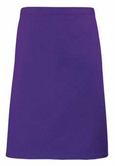 PR151 'COLOURS COLLECTION’ MID LENGTH APRON