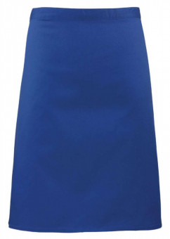 PR151 'COLOURS COLLECTION’ MID LENGTH APRON