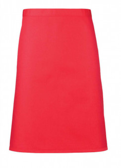 PR151 'COLOURS COLLECTION’ MID LENGTH APRON