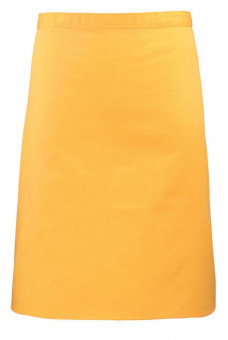 PR151 'COLOURS COLLECTION’ MID LENGTH APRON