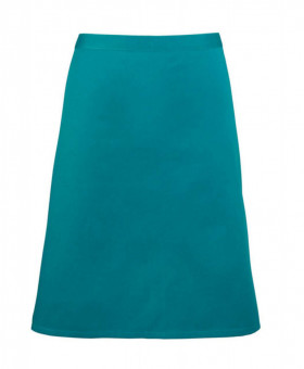 PR151 'COLOURS COLLECTION’ MID LENGTH APRON