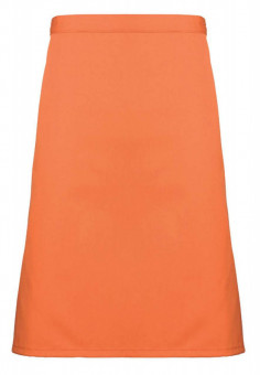 PR151 'COLOURS COLLECTION’ MID LENGTH APRON