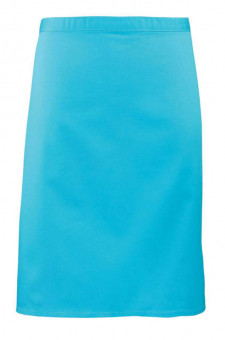 PR151 'COLOURS COLLECTION’ MID LENGTH APRON