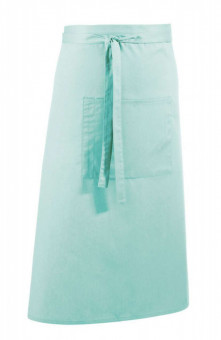 PR158 'COLOURS COLLECTION’ BAR APRON WITH POCKET