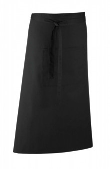 PR158 'COLOURS COLLECTION’ BAR APRON WITH POCKET