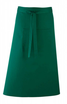 PR158 'COLOURS COLLECTION’ BAR APRON WITH POCKET