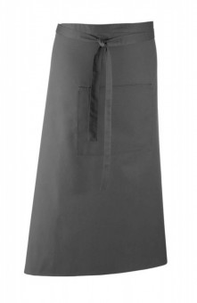 PR158 'COLOURS COLLECTION’ BAR APRON WITH POCKET