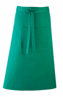 PR158 'COLOURS COLLECTION’ BAR APRON WITH POCKET