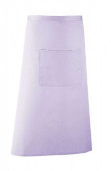 PR158 'COLOURS COLLECTION’ BAR APRON WITH POCKET