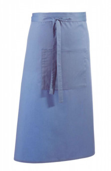 PR158 'COLOURS COLLECTION’ BAR APRON WITH POCKET