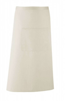 PR158 'COLOURS COLLECTION’ BAR APRON WITH POCKET