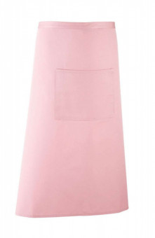 PR158 'COLOURS COLLECTION’ BAR APRON WITH POCKET