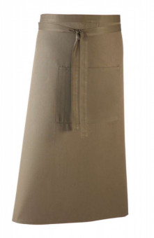 PR158 'COLOURS COLLECTION’ BAR APRON WITH POCKET