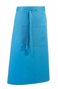 PR158 'COLOURS COLLECTION’ BAR APRON WITH POCKET