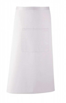 PR158 'COLOURS COLLECTION’ BAR APRON WITH POCKET