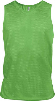 PA043 MULTI-SPORTS LIGHT MESH BIB