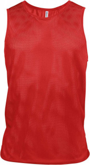 PA043 MULTI-SPORTS LIGHT MESH BIB