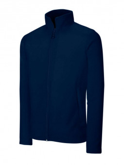 KA9102 FULL ZIP MICROFLEECE JACKET