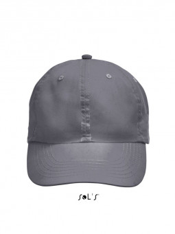 SO88109 SOL'S METEOR - SIX PANEL CAP