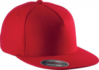 KP908 FLEXFIT® CAP - 5 PANELS