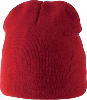 KP518 FLEECE LINED BEANIE