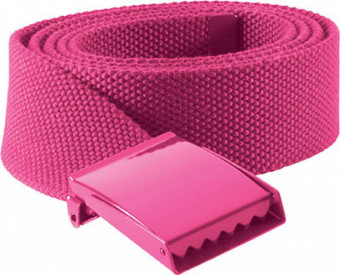 KP802 POLYESTER BELT