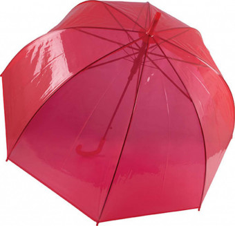 KI2024 TRANSPARENT UMBRELLA