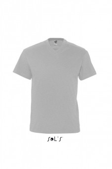 SO11150 SOL'S VICTORY - MEN'S V-NECK T-SHIRT