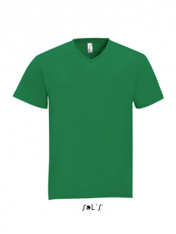 SO11150 SOL'S VICTORY - MEN'S V-NECK T-SHIRT