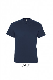 SO11150 SOL'S VICTORY - MEN'S V-NECK T-SHIRT