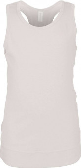 KA362 GIRLS' VEST